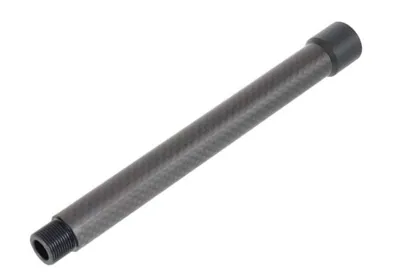 7 Inch Carbon Outer Barrel - Laylax