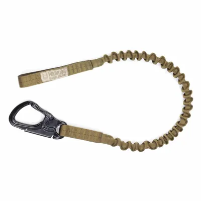 Táctica Lifeline Tango Personal Retention Lanyard - WARRIOR ASSAULT
