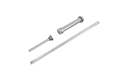 MB02, MB03 Tune Up Kit - Well