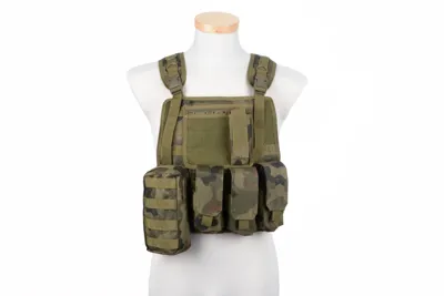 MBSS Tactical Vest - WZ.93 Panther - GFT Tactical