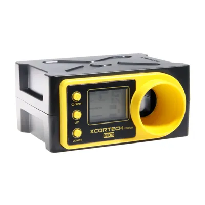 Cronografo x3200 MK3 - XCORTECH