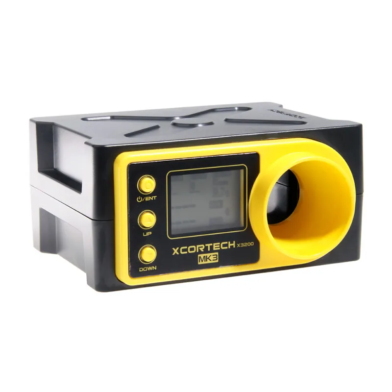 Xcortech Cronografo x3200 MK3