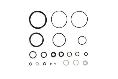 MC-89B Spare SEAL Set - Jing Gong / Golden eagle