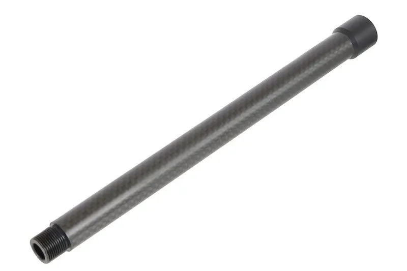 LayLax 9-INCH Carbon Outer Barrel