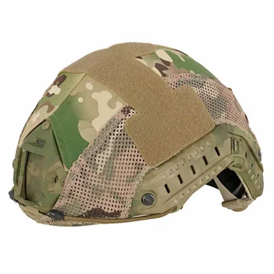 Cubrecasco FAST EM8809 Estilo - EMERSONGEAR