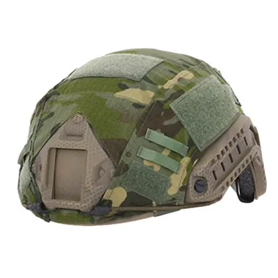 Cubrecasco FAST EM8982A Estilo - EMERSONGEAR