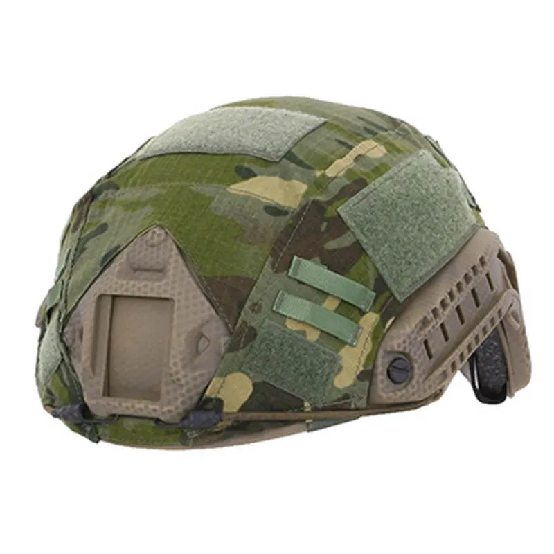 Emerson Cubrecasco FAST EM8982A Estilo · Multicam Tropic