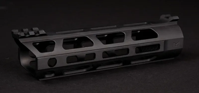 Silverback SRS A1 M-LOK Handguard
