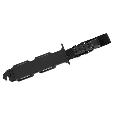 Cuchillo Bayoneta Dummy Polímero - Cyma