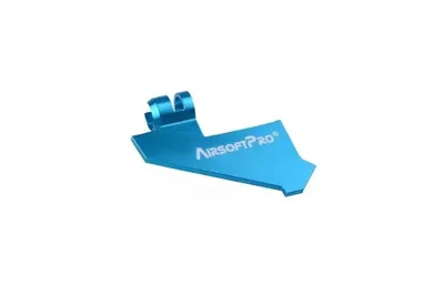 Metal CNC Loading Plate for TM AWP and Well MB44XX - AirsoftPro