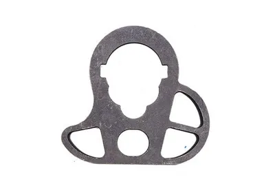 Metal Sling Plate - Element