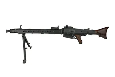 MG42 Machine Gun - AGM (China)