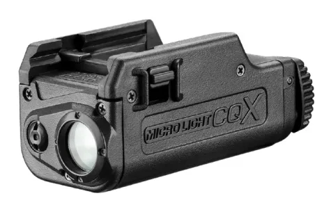 Tokyo Marui Micro Light Cqx
