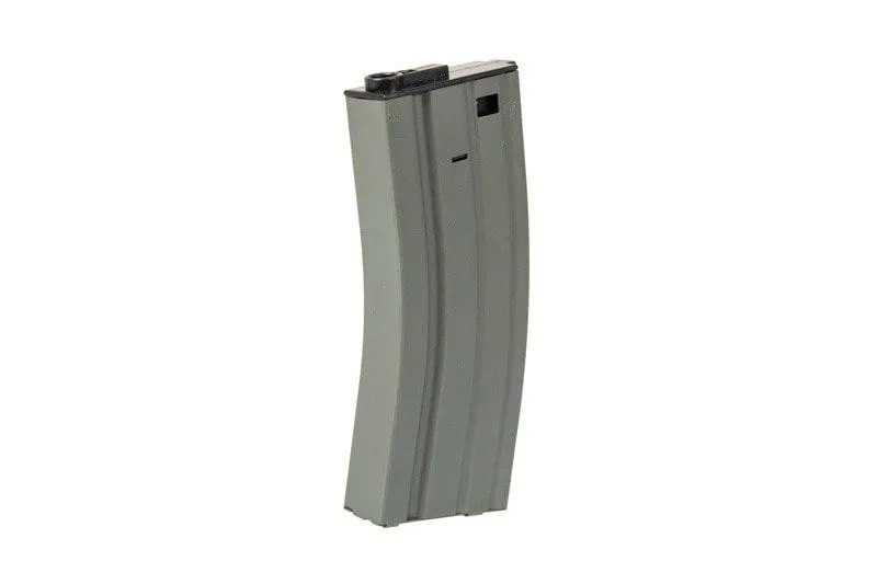 Specna Arms Mid-Cap 120 BB Magazine · Gris