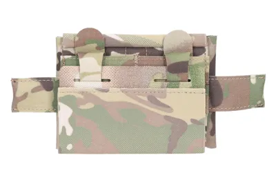Mini First Aid Kit BP-80 - Wosport