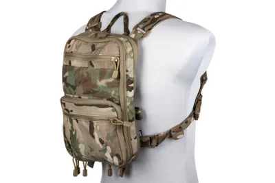 Mini Map Backpack - Primal Gear