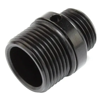 Adaptador Silenciador para Pistola 11mm a 14mm - ACETECH