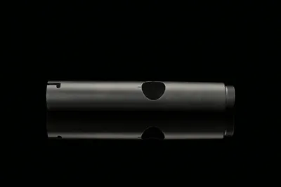 TAC41 Extended Outer Barrel Base - Silverback