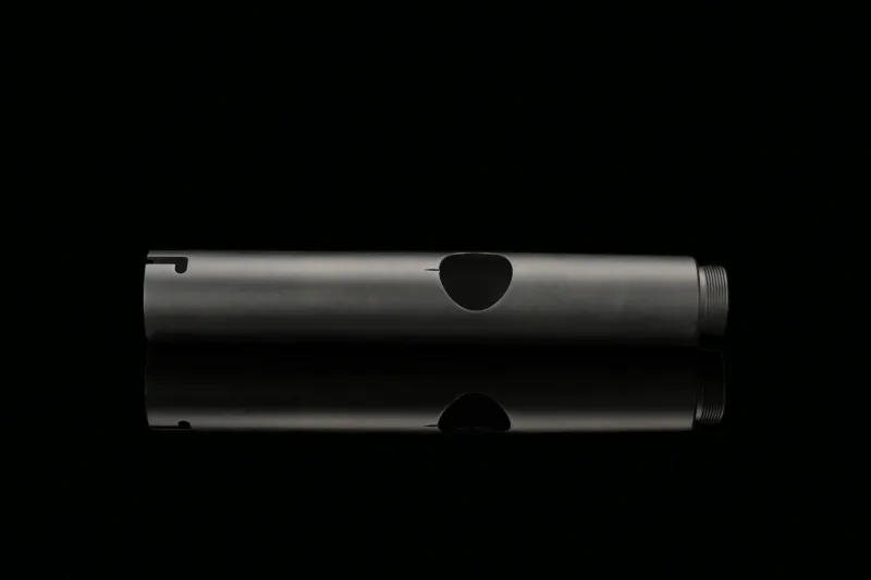 Silverback TAC41 Extended Outer Barrel Base