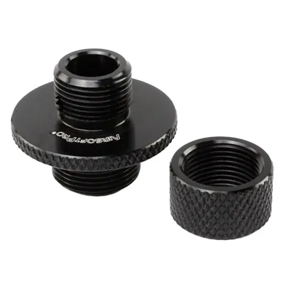Adaptador Silenciador VSR-10 G-Spec & Well MB44/MB02 Gen.2 - AIRSOFTPRO