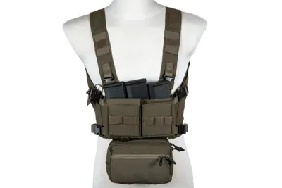 MK4 Chest Rig - Primal Gear