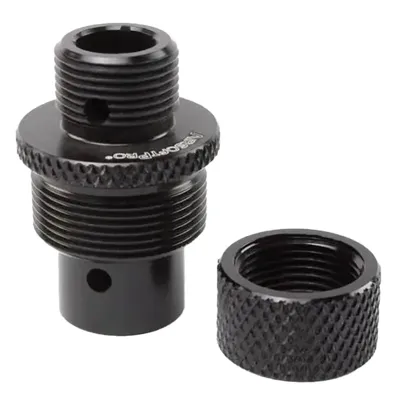 Adaptador Silenciador VSR-10 Pro & Jg BAR-10 - AIRSOFTPRO