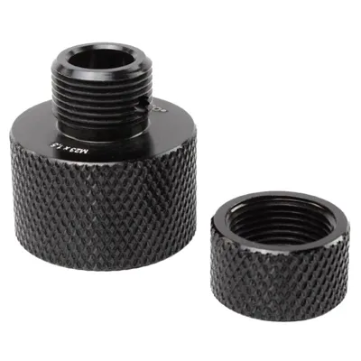 Adaptador Silenciador Amoeba Striker - AirsoftPro