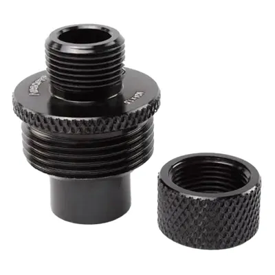 Adaptador Silenciador L96 Well MB01/04/05/06/13 Antihorario Gen.2 - AIRSOFTPRO