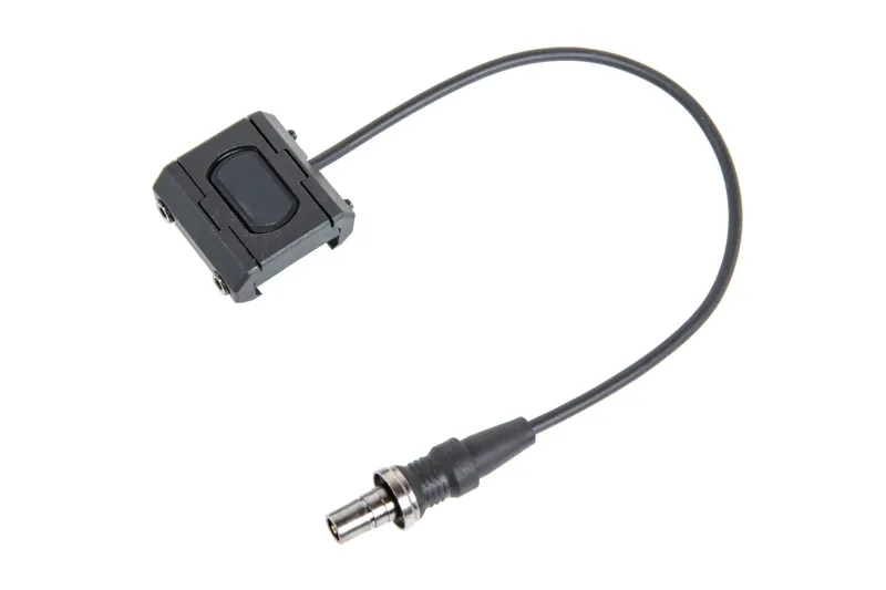 Wosport MOD Wire Switch SF · Negro