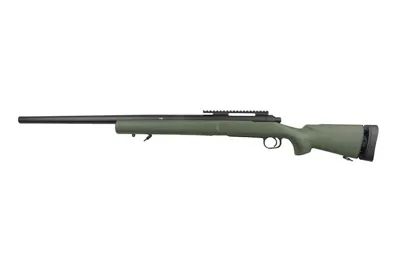 Mod24 Sniper Rifle - Modify