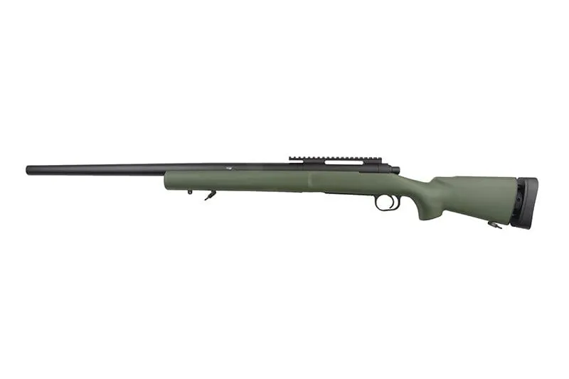 Modify Mod24 Sniper Rifle · Verde / OD