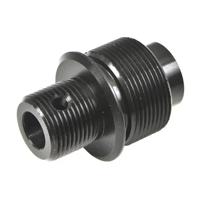 Adaptador Silenciador VSR-10 Ccw 14mm - Tokyo Marui
