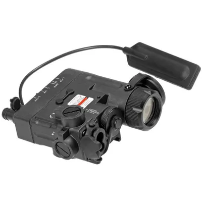 An/PEQ DBAL eMKII Illuminator Laser Module - ELEMENT