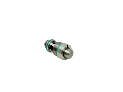 Steel Output Valve for Tokyo Marui MWS / Hi-Capa / EMG Lancer - T8 Airsoft