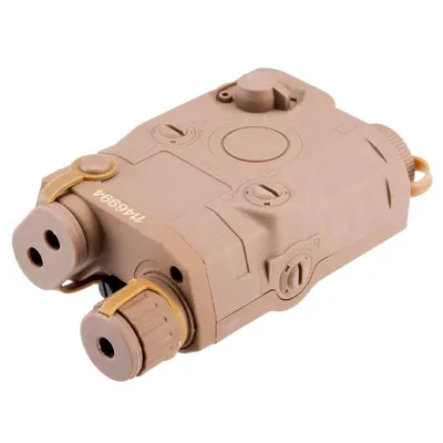 An/PEQ-15 Dummy Portabateria TB419 - FMA