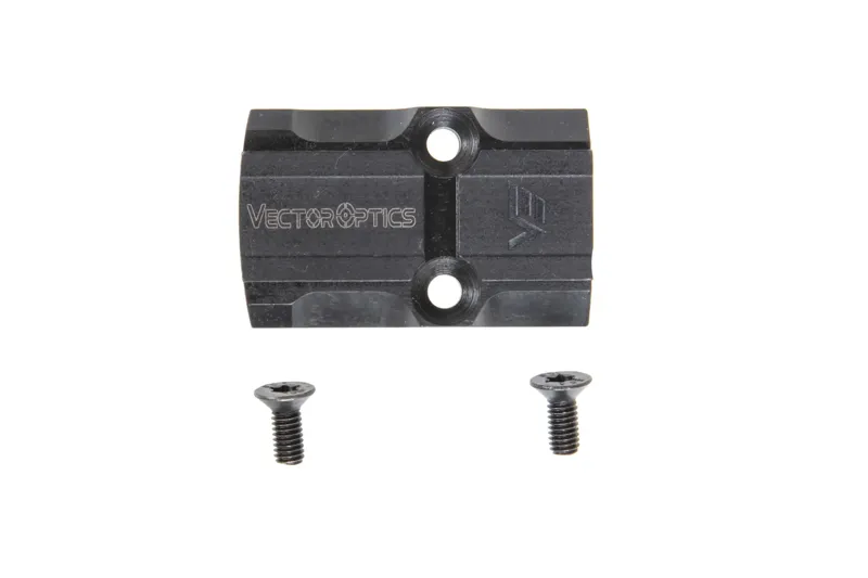 Vector Optics MOJ to VOD RMS Footprint Adapter
