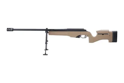 MSR 009 Sniper Rifle - Ares