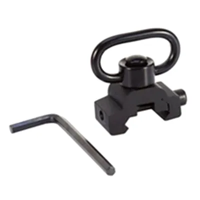 Anilla Correa Rail QD Estilo Vltor - OEM