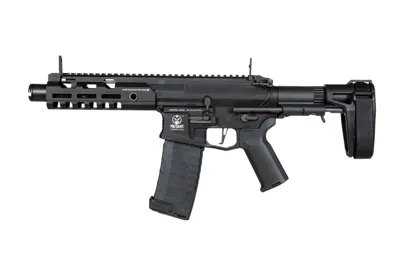 Mutant AMM7 Rifle - Amoeba