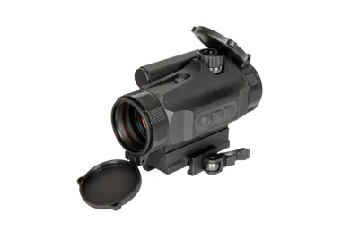 Nautilus 1x30 GEN II QD Red Dot Sight - Vector Optics