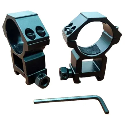 Anillas Altas 30mm 2U - OEM