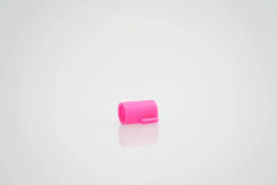 MWS U-Hop Bucking 80º (Magenta) - Stalker