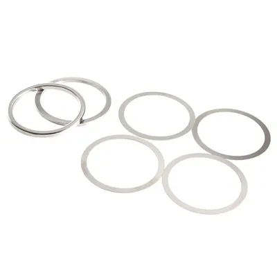 Arandelas Guardamanos y Cañón Externo Barrel Nut Washer - Madbull