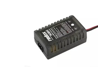 NIMH 230V Charger - Redox