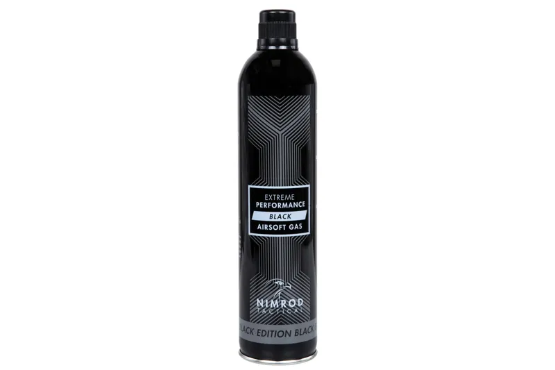 Nimrod Extreme Performance Gas 500ml