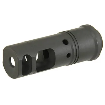 Bocacha Muzzle Brake M4/M16 - CYMA