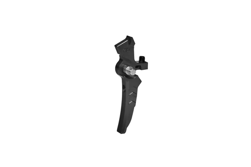 Gate Nova Trigger 2B1 Matt · Negro