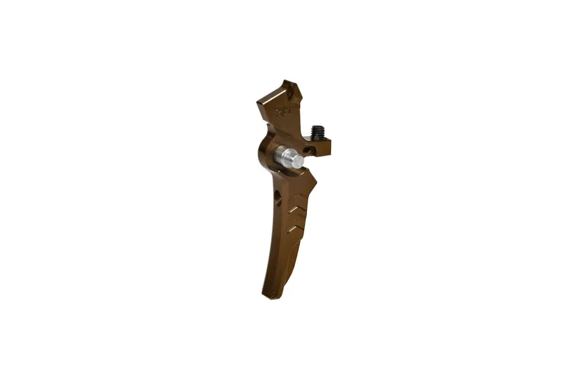 Gate Nova Trigger 2B1 Matt · Tan / FDE
