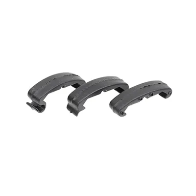 Clips para Rail Low Profile Pack 60U - FMA Airsoft