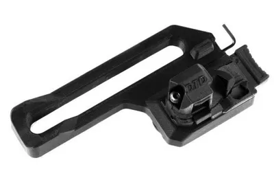 QD Holster for MK23 / SSX23, Left-Hand - Novritsch